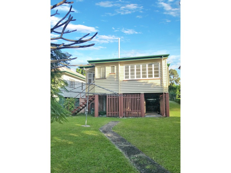 20 Lumley Street, Upper Mount Gravatt QLD 4122