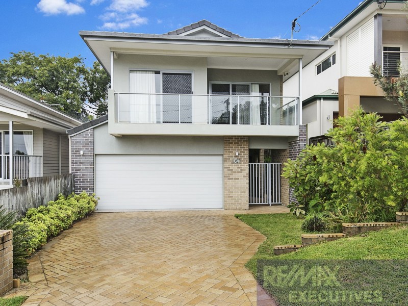 64 High Street, Mount Gravatt QLD 4122