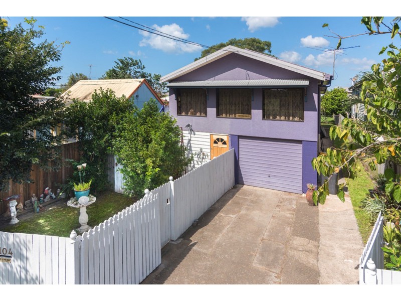 104 West Avenue, Wynnum QLD 4178