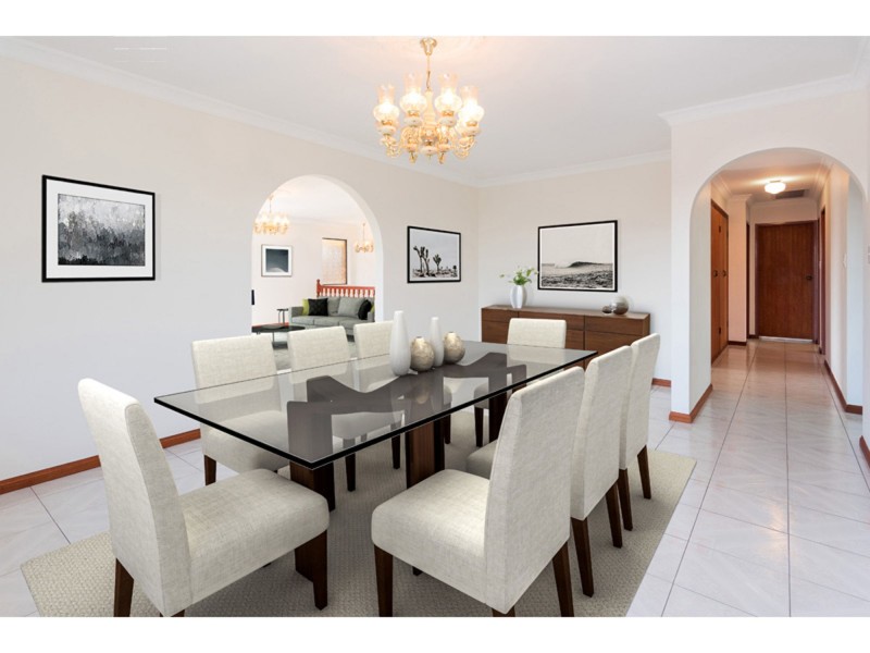 3 Pendennis Place, Carindale QLD 4152