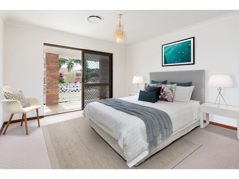 3 Pendennis Place, Carindale QLD 4152