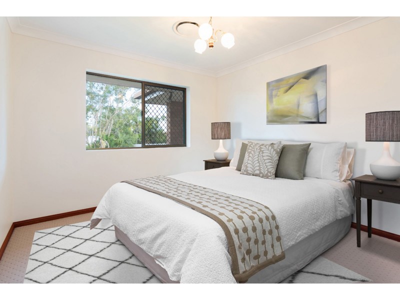 3 Pendennis Place, Carindale QLD 4152