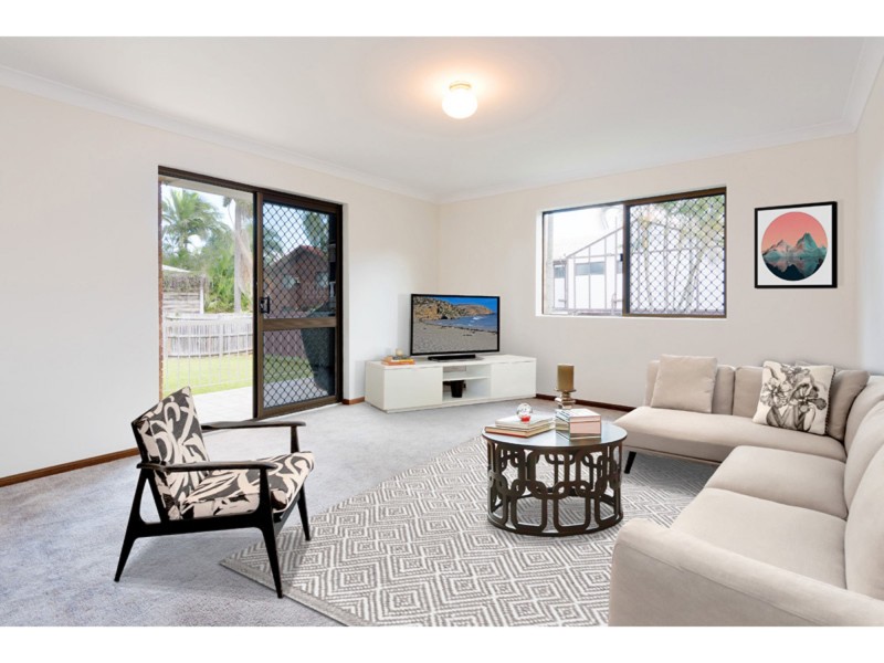 3 Pendennis Place, Carindale QLD 4152