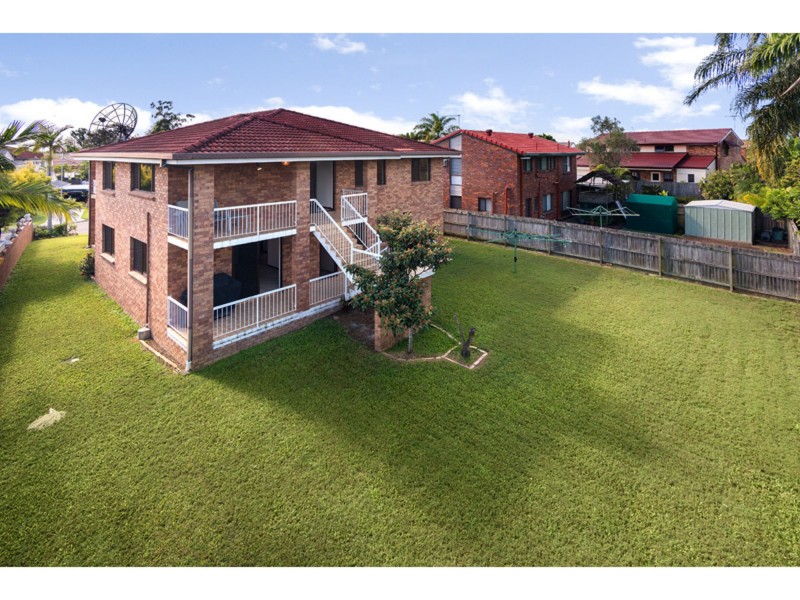 3 Pendennis Place, Carindale QLD 4152