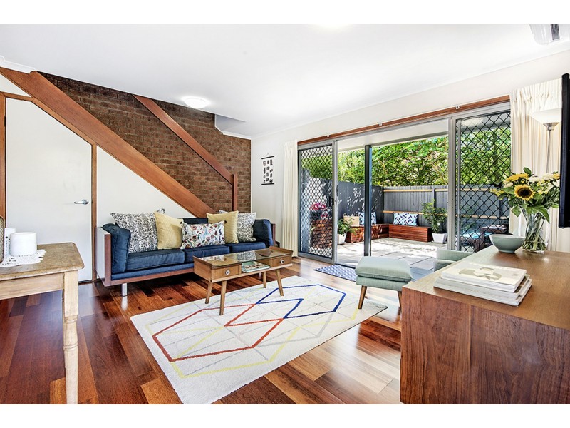 14/35 Clyde Road, Herston QLD 4006