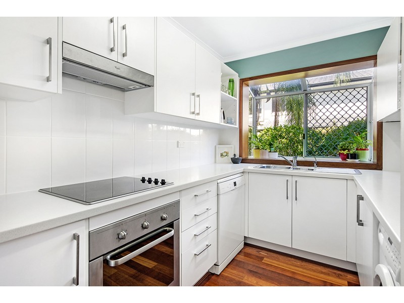 14/35 Clyde Road, Herston QLD 4006