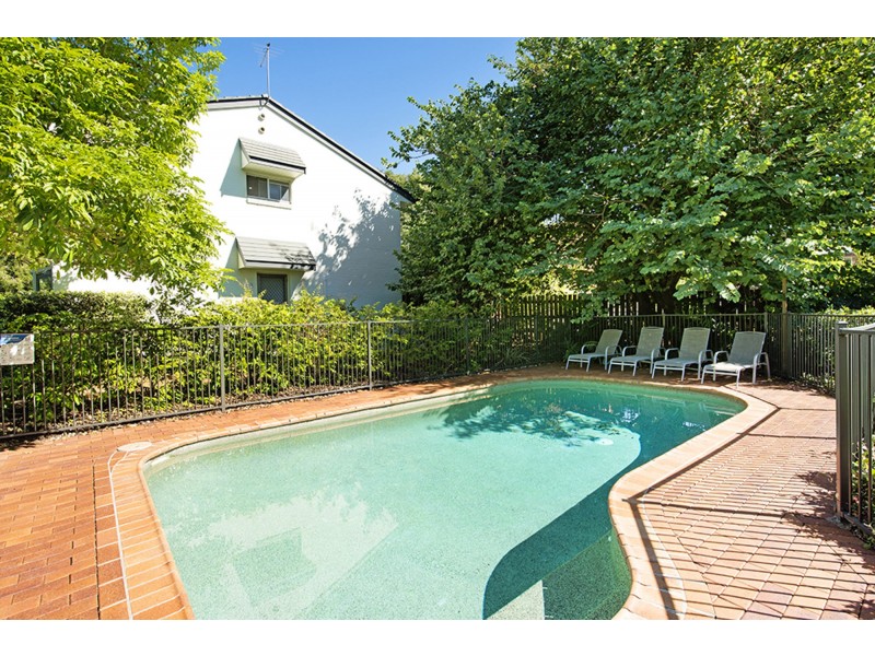 14/35 Clyde Road, Herston QLD 4006