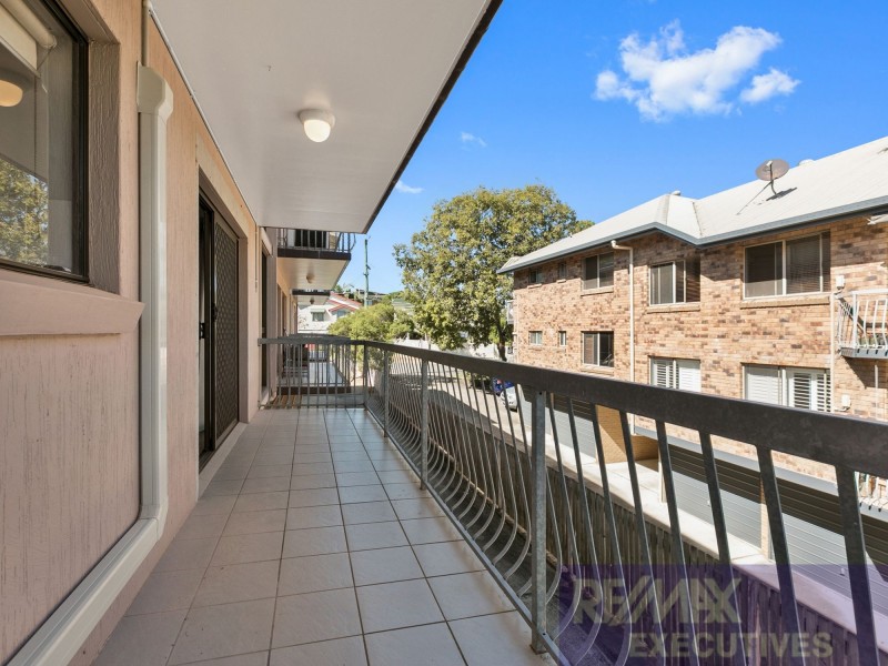 3/43 Swain Street, Holland Park West QLD 4121