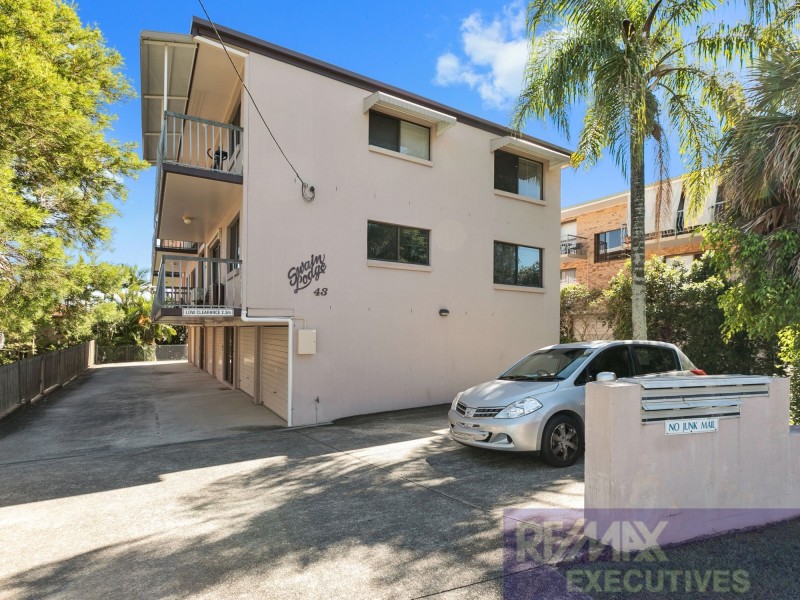 3/43 Swain Street, Holland Park West QLD 4121
