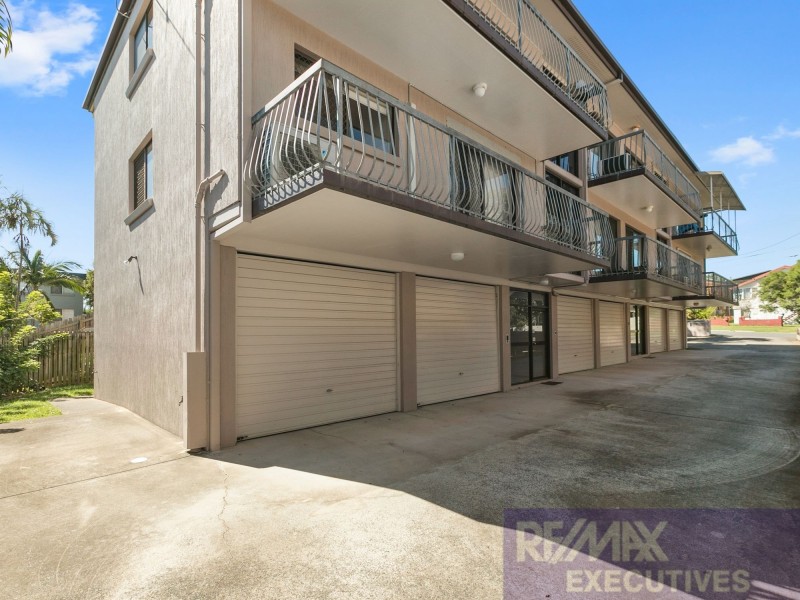 3/43 Swain Street, Holland Park West QLD 4121