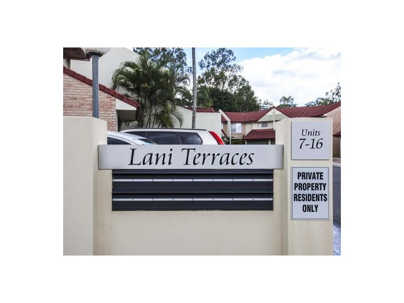 15/3 Lani Street, Wishart QLD 4122