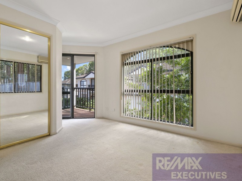 26/12 Greendale Way, Carindale QLD 4152