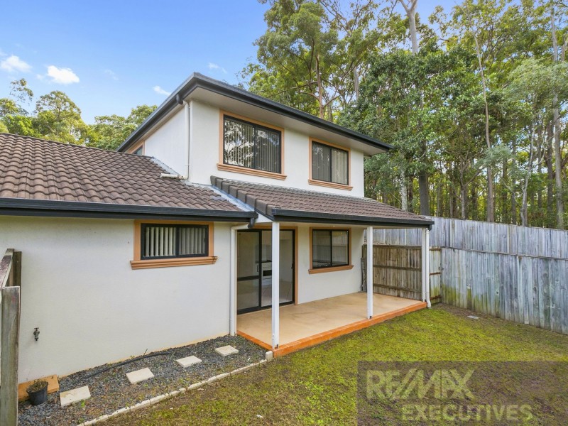 26/12 Greendale Way, Carindale QLD 4152