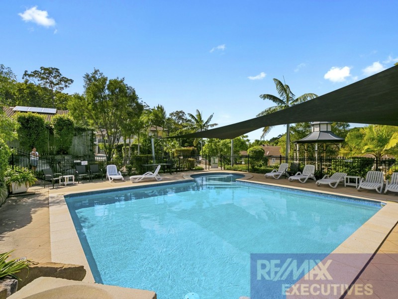 26/12 Greendale Way, Carindale QLD 4152
