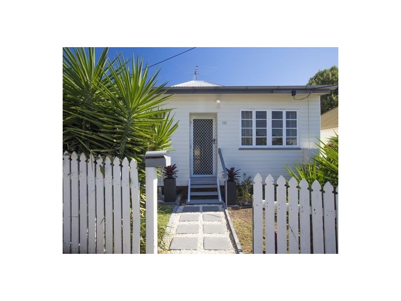 131 Haig Road, Auchenflower QLD 4066