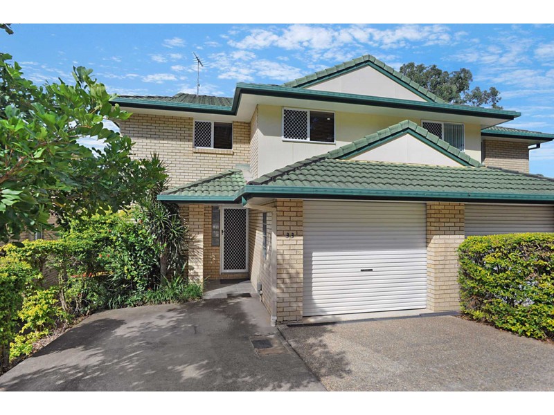 33/39 Blantyre Road, Mount Gravatt East QLD 4122