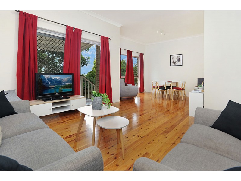 33/39 Blantyre Road, Mount Gravatt East QLD 4122