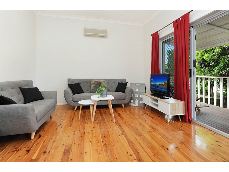 33/39 Blantyre Road, Mount Gravatt East QLD 4122