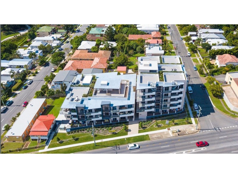 49/908 Logan Road, Holland Park West QLD 4121