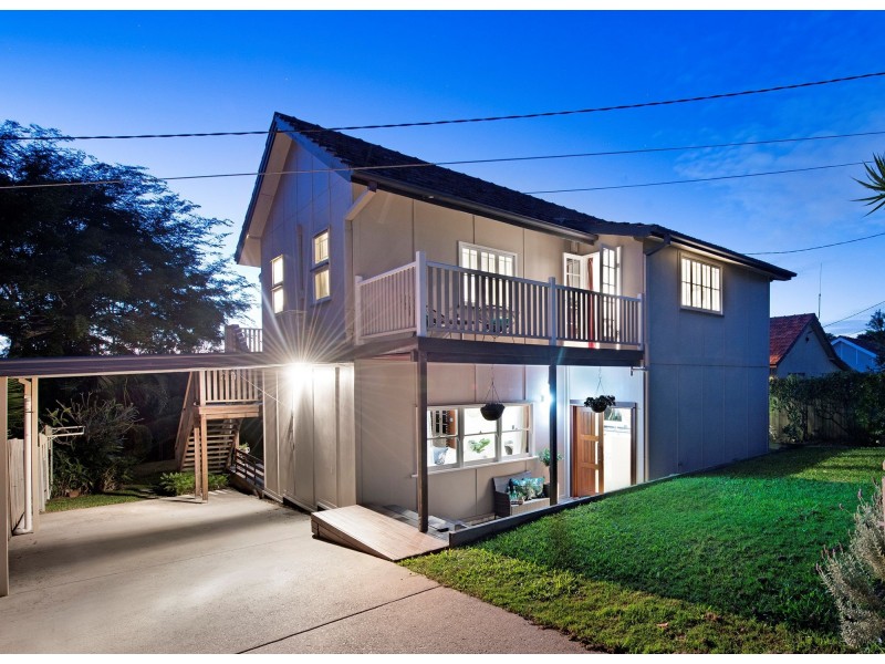 25 Robinson St, Moorooka QLD 4105