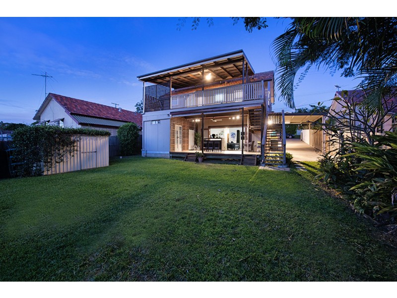 25 Robinson St, Moorooka QLD 4105