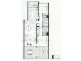 233/16 Waterline Crescent, Bulimba QLD 4171 Floorplan