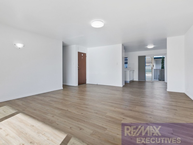 3/15 Dowar Street, Coorparoo QLD 4151