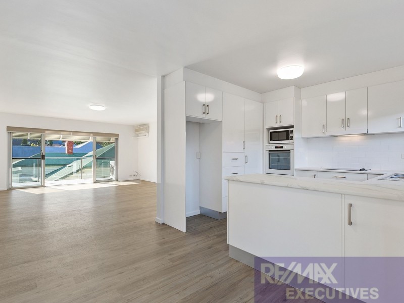 3/15 Dowar Street, Coorparoo QLD 4151