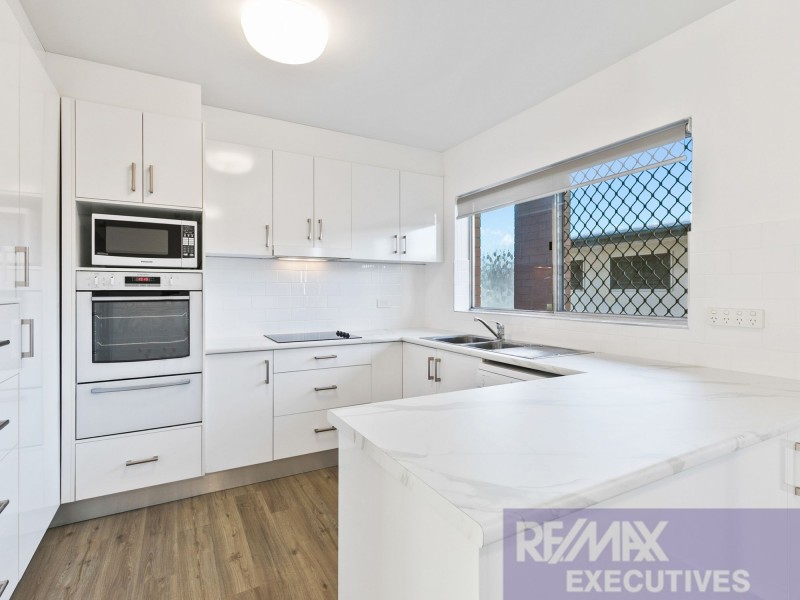 3/15 Dowar Street, Coorparoo QLD 4151