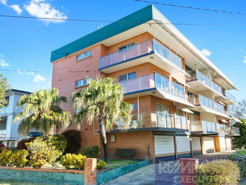 3/15 Dowar Street, Coorparoo QLD 4151