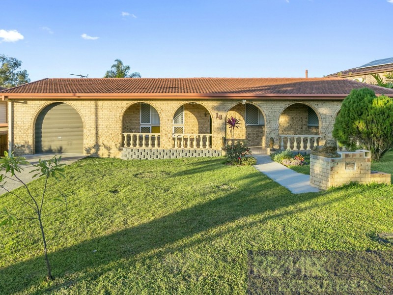 10 Edred Street, Carindale QLD 4152