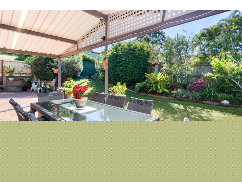 34 Firthshire Street, Mansfield QLD 4122