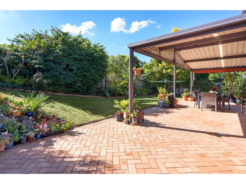 34 Firthshire Street, Mansfield QLD 4122