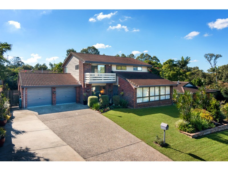 34 Firthshire Street, Mansfield QLD 4122