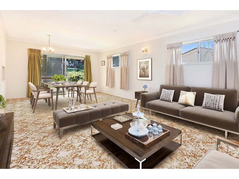 145 Dunbar Street, Mount Gravatt East QLD 4122