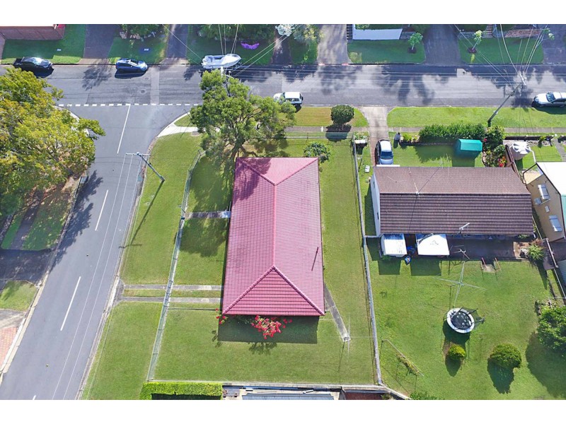145 Dunbar Street, Mount Gravatt East QLD 4122
