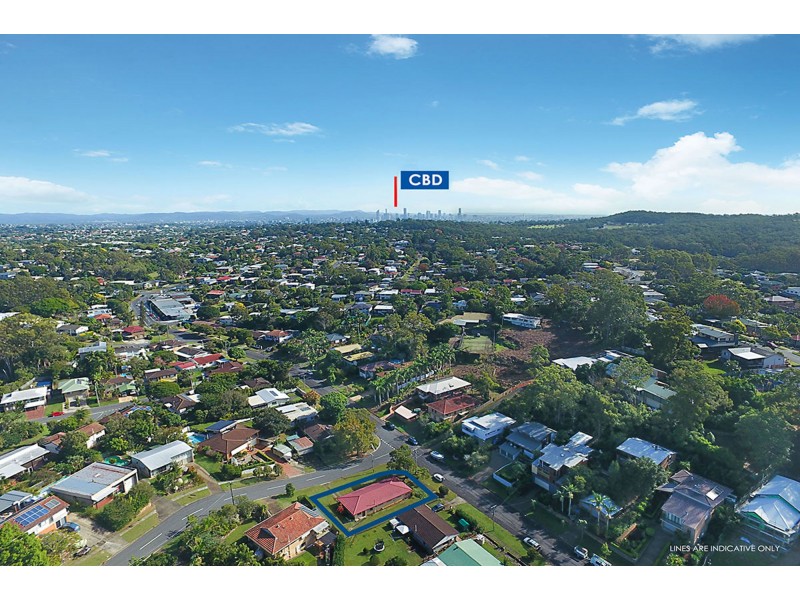 145 Dunbar Street, Mount Gravatt East QLD 4122