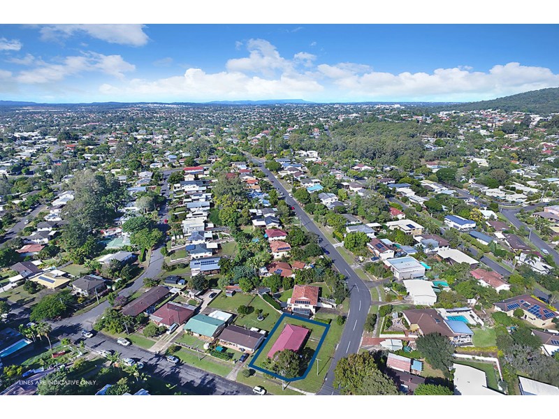 145 Dunbar Street, Mount Gravatt East QLD 4122