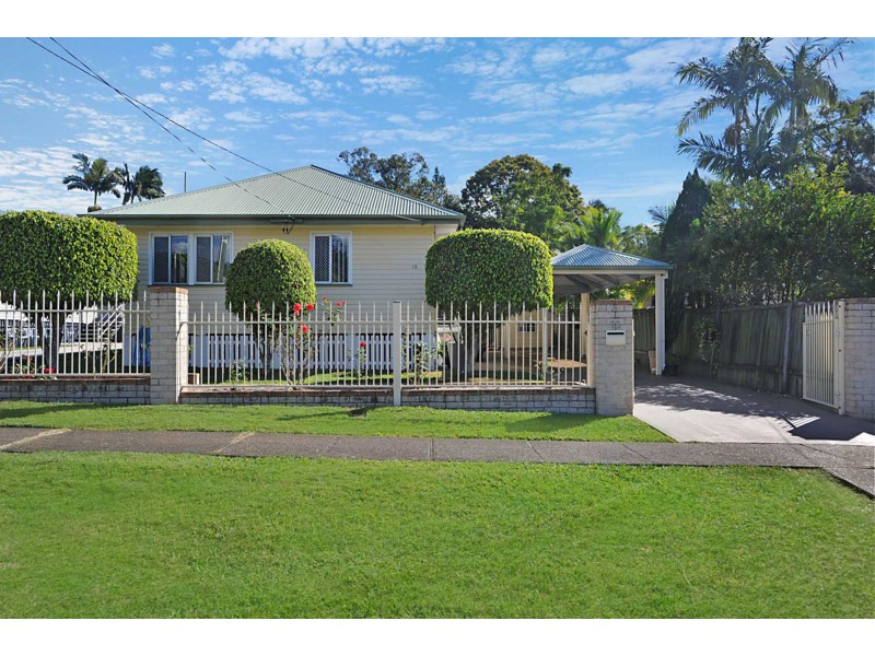 18 Nightingale Street, Mount Gravatt East QLD 4122