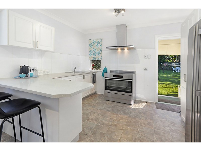 18 Nightingale Street, Mount Gravatt East QLD 4122