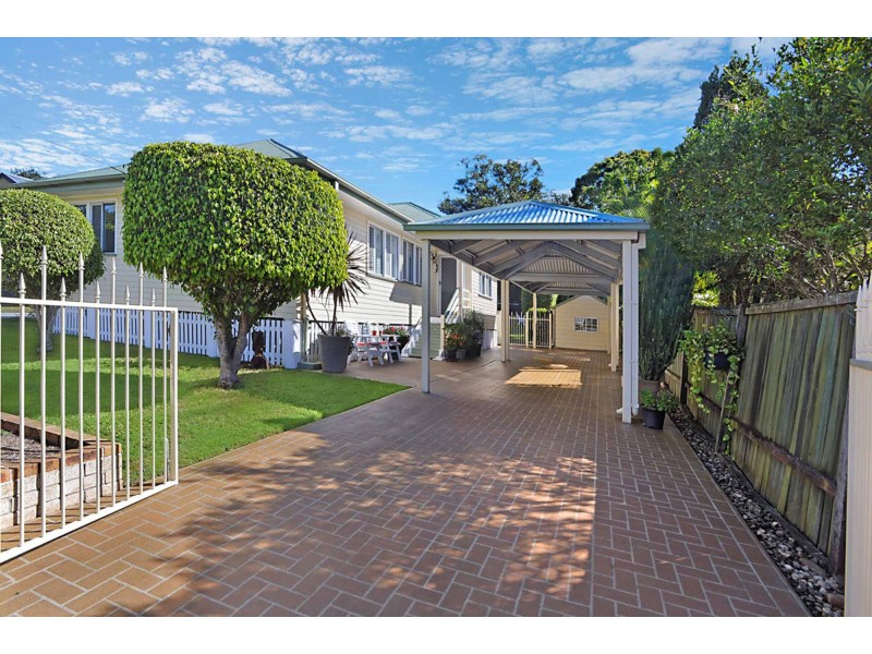 18 Nightingale Street, Mount Gravatt East QLD 4122