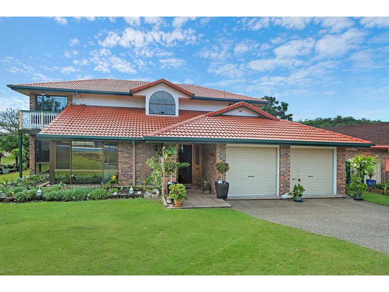 798 Cavendish Road, Holland Park QLD 4121