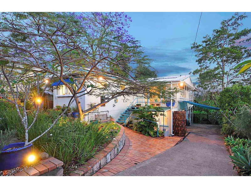 14 Nurran Street, Mount Gravatt East QLD 4122