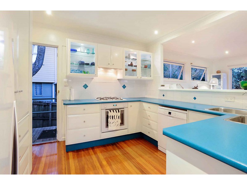 14 Nurran Street, Mount Gravatt East QLD 4122