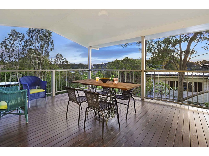 14 Nurran Street, Mount Gravatt East QLD 4122