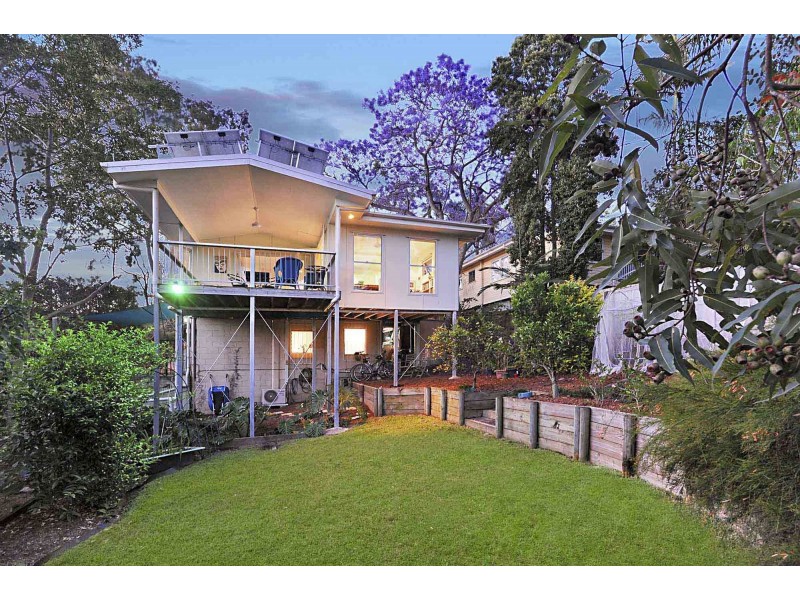 14 Nurran Street, Mount Gravatt East QLD 4122