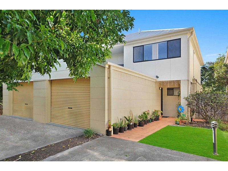 23/45 Harries Road, Coorparoo QLD 4151