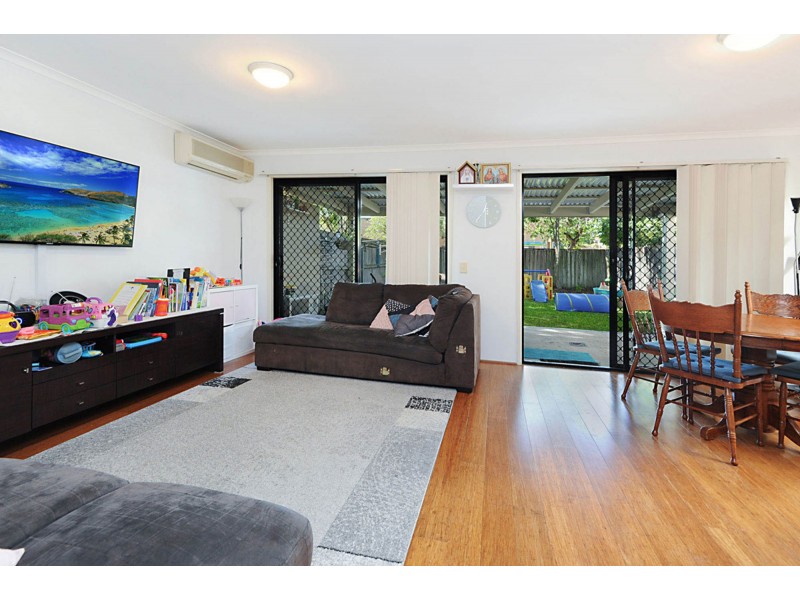 23/45 Harries Road, Coorparoo QLD 4151