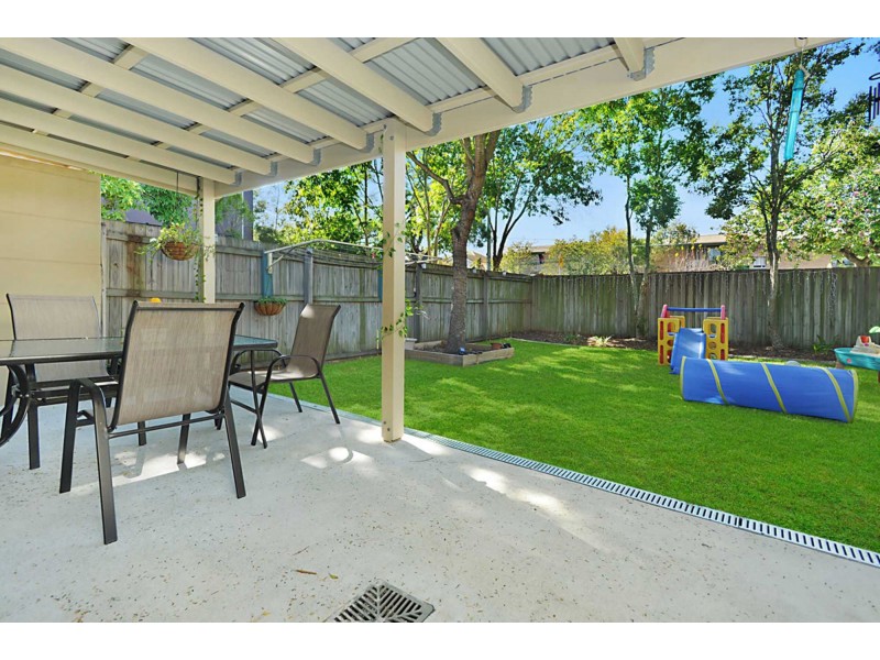 23/45 Harries Road, Coorparoo QLD 4151