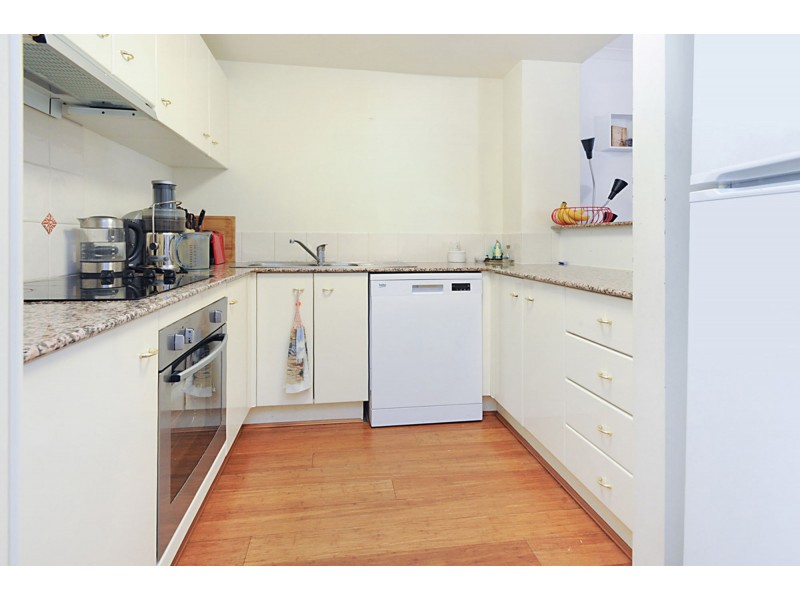 23/45 Harries Road, Coorparoo QLD 4151